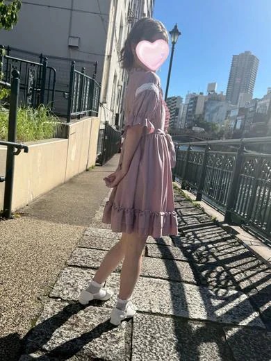 みお◇人見知り知らずの元気娘