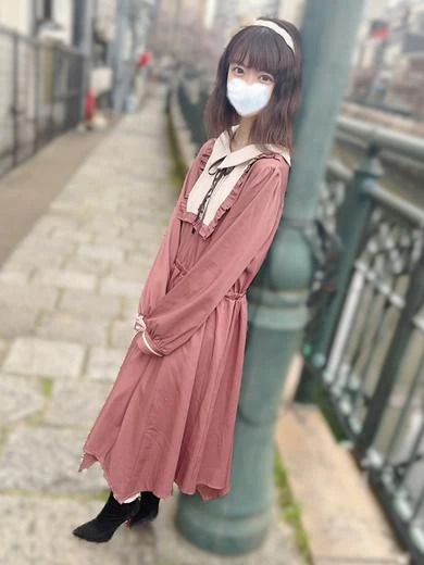 みお◇人見知り知らずの元気娘