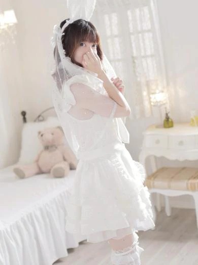みお◇人見知り知らずの元気娘
