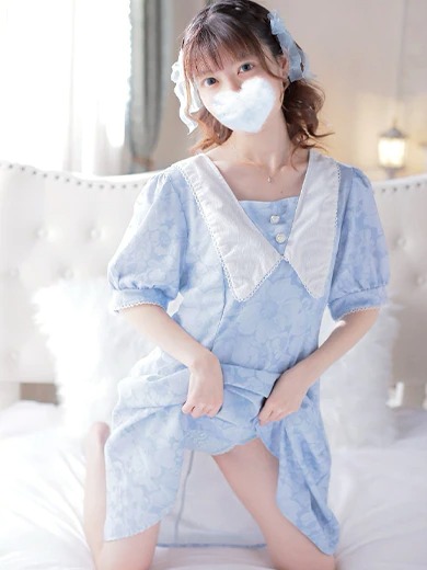 みお◇人見知り知らずの元気娘
