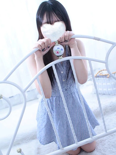 るる☆18才潮吹きパイパン娘♡