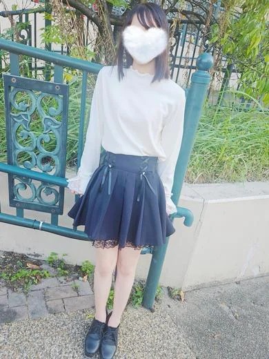 すずね◇明るい甘えん坊美少女♡