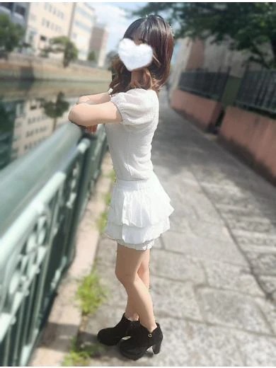 なぎ◇おっとり超敏感Ｍっ娘